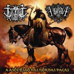 Eternal Martyr : A Ascenção das Hordas Pagãs